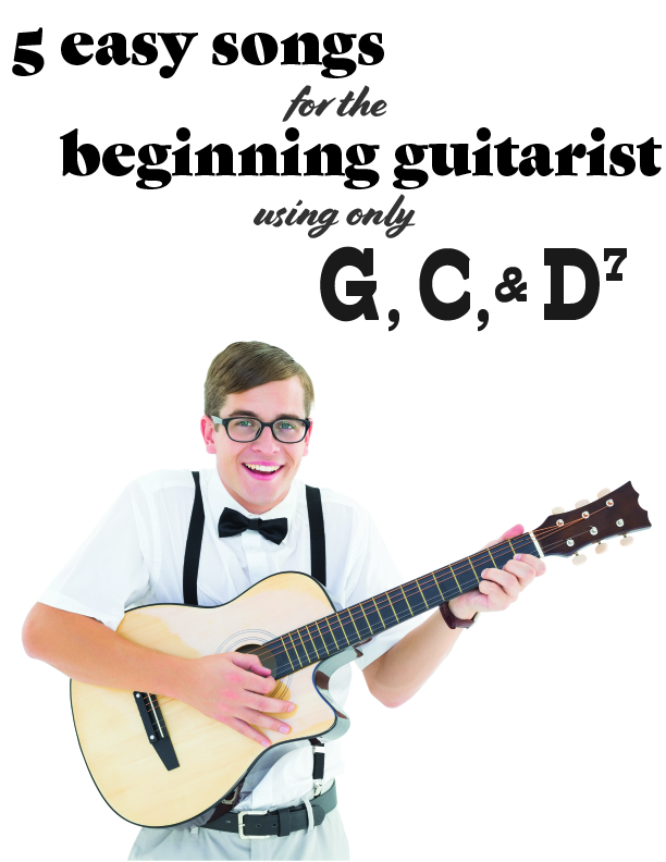 “Easy Songs for the Beginning Guitarist using only G, C, & D7”  ModernGuitarApproach.com is devoted to help others learn to play the guitar.  The guitar lessons found here are full of guitar songs, guitar tabs, and step by step guitar tutorials.  You will find many beginner guitar songs and easy guitar chords to help beginners learn to play guitar.  ModernGuitarApproach.com is created by Jami Taylor, a professional guitarist and long time guitar teacher.
