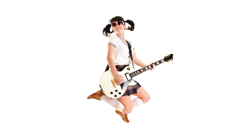 Easy Pop Songs for Guitar Modern Guitar Approach